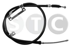 STC T483933 - CABLE FRENO SEPHIA ALL IZQ