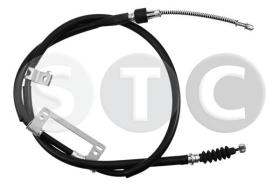 STC T483934 - CABLE FRENO CARENS ALL (DRUM BDERR