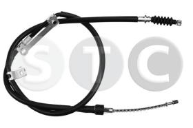 STC T483935 - CABLE FRENO CARENS ALL (DRUM BIZQQ
