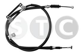 STC T483936 - CABLE FRENO CARENS ALL (DISC BDERR