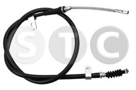 STC T483940 - CABLE FRENO SPORTAGEALL IZQ