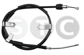 STC T483944 - CABLE FRENO PICANTO ALL (DRUMDERR