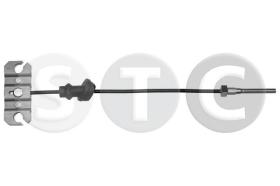STC T483945 - CABLE FRENO CARENS ALL DEL