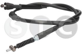 STC T483947 - CABLE FRENO CERATO ALL 1,6 HATDERR