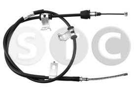 STC T483951 - CABLE FRENO RIO ALL 1,5CRDI HDERR