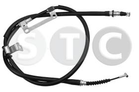 STC T483952 - CABLE FRENO CLARUS 1,8-2,0 ALLDERR