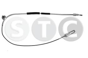 STC T483957 - CABLE FRENO CLASSE A140-160-17DELL