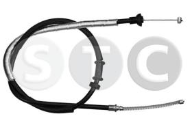 STC T483959 - CABLE FRENO PANDA ALL 1,3M-JETDERR