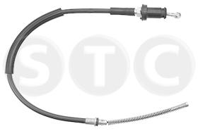 STC T483969 - CABLE FRENO RANGEROVER(II) ALL