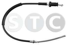 STC T483969 - CABLE FRENO RANGEROVER(II) ALLDERR