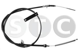 STC T483971 - CABLE FRENO L200 2WD2,5DS DER