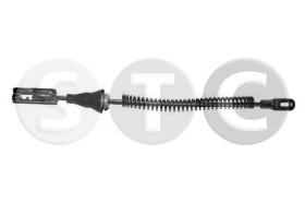 STC T483975 - CABLE FRENO CORSA C (DRUM BRAKDERR