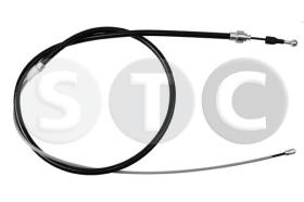 STC T483977 - CABLE FRENO LEON ALL DER