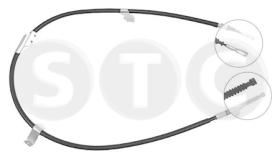 STC T483979 - CABLE FRENO DAILY NEW 35.8-35.10-35/49.12 PASSO 33