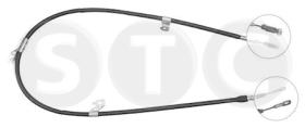 STC T483980 - CABLE FRENO DAILY NEW 35.8-35.10-35/49.12 PASSO 28