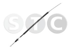 STC T483983 - CABLE FRENO DISCOVERY MKII 2,5