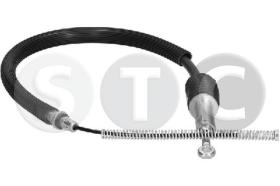 STC T483984 - CABLE FRENO DISCOVERY ALL (CH.
