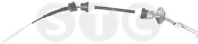 STC T483985 - CABLE EMBRAGUE DOBLO ALLFIAT