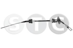 STC T483985 - CABLE EMBRAGUE DOBLO ALL