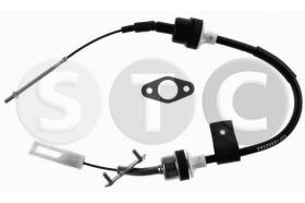 STC T483986 - CABLE EMBRAGUE MULTIPLA ALL