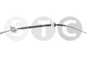 STC T483987 - CABLE EMBRAGUE SEICENTO MOD. 1