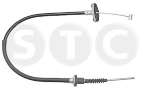 STC T483995 - CABLE EMBRAGUE MATIZALL 4SPEED