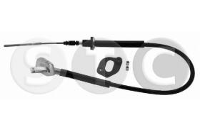 STC T483996 - CABLE EMBRAGUE AVEO ALL