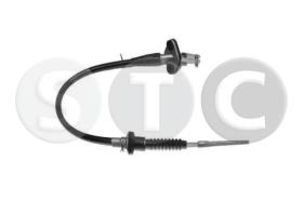 STC T483997 - CABLE EMBRAGUE PIXO ALL