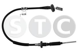 STC T483999 - CABLE EMBRAGUE WAGONR+ ALL 1,2