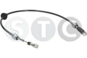 STC T484001 - CABLE CAMBIO PANDA ALL