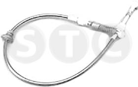 STC T484004 - CABLE CAMBIO PANDA (141) ALL 4X4