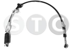 STC T484005 - CABLE CAMBIO PANDA (141) ALL 4