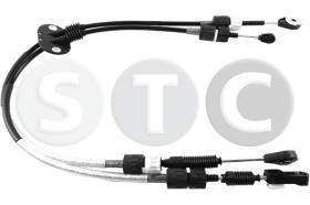 STC T484010 - CABLE CAMBIO FOCUS ALL  (GEARM