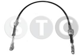 STC T484012 - CABLE CAMBIO TRANSITCONNECT (M
