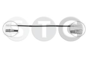 STC T484021 - CABLE CUENTAKILOMETROS AX ALL