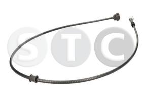 STC T484023 - CABLE CUENTAKILOMETROS FIAT DUDELL