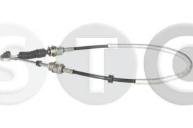STC T484090 - CABLE CAMBIO MINI ALL (R50-R53
