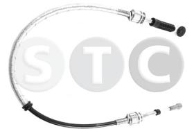 STC T484092 - CABLE CAMBIO MINI ALL (R50-R53