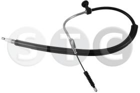 STC T484152 - CABLE FRENO CLASSE CALL 220 CD