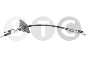 STC T484185 - CABLE CAMBIO DUCATO ALL BZ/DS