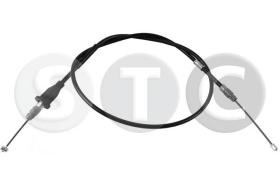 STC T484230 - CABLE FRENO FREMONT ALL DEL