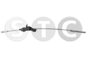 STC T484477 - CABLE FRENO FOCUS C MAX ALL EXDELL