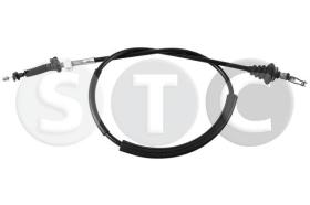 STC T484500 - CABLE EMBRAGUE CIVICWGN