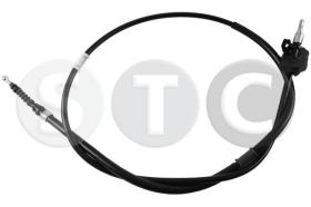 STC T484800 - CABLE FRENO ASTRA ALL TRAS