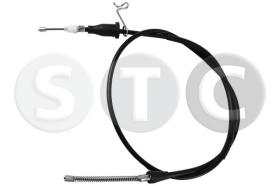 STC T485156 - CABLE FRENO JEEP CHEROKEE LIBEDERR