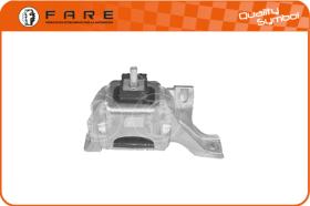 FARE 10100 - < SOP MOTOR DX MINI '05 DIESEL