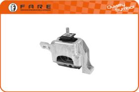 FARE 10101 - SOP MOTOR DX MINI '05 GASOLI