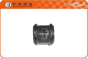 FARE 10212 - RACOR EN BOMBA AGUA BMW 3E46-1E87