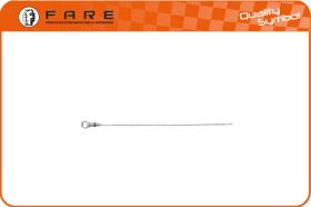 FARE 10222 - VARILLA ACEITE FORD 2.0D '04