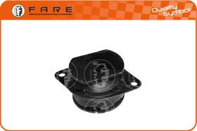 FARE 10507 - SOP MOTOR TR FIORINO '93 1.7 D +UNO